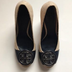 Tory Burch High Heel Pumps